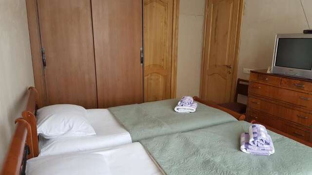 Гостевой дом Guest House MA-GI Телави-36