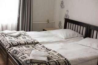 Фото номер Panorama Kazbegi Стандартный двухместный номер с 2 отдельными кроватями