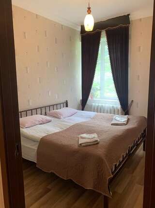 Фото номер Panorama Kazbegi Двухместный номер с 1 кроватью
