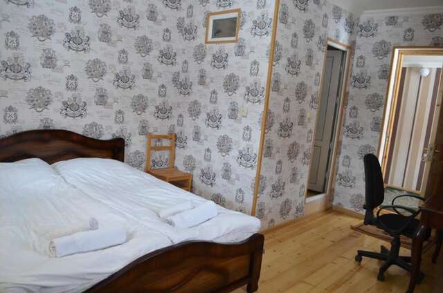 Гостевой дом Guesthouse Qarim Местиа-65