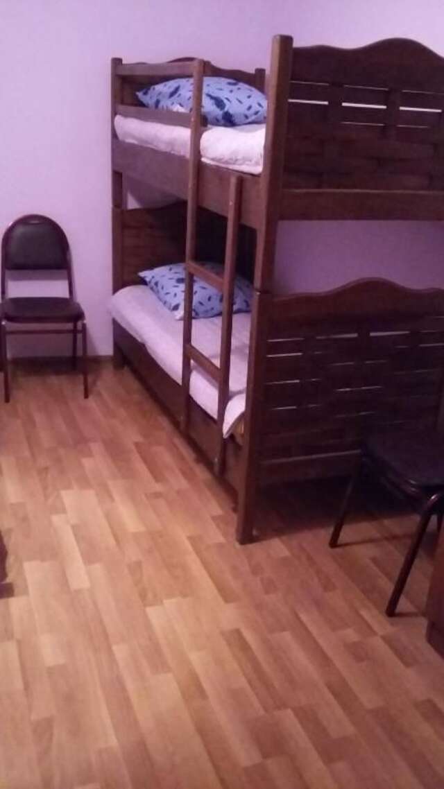 Гостевой дом Guesthouse Borjomi Central Park Боржоми-86