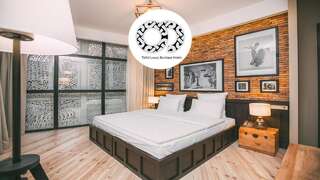 Отель Kisi by Tbilisi Luxury Boutique Hotels Тбилиси