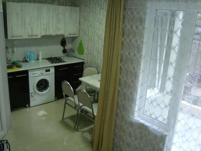 Гостевой дом Irakli Guesthouse Боржоми-33