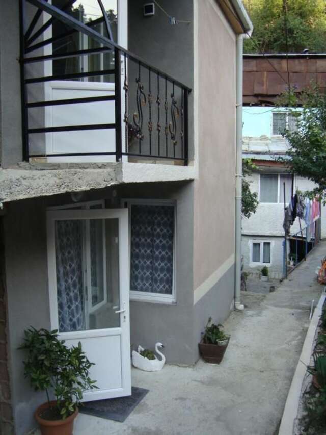 Гостевой дом Irakli Guesthouse Боржоми-61