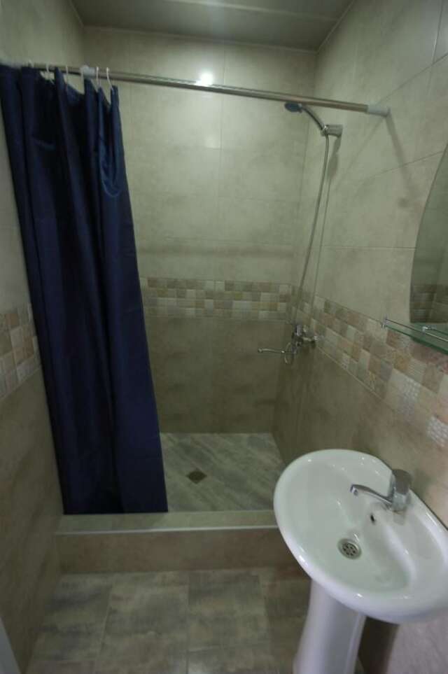 Гостевой дом Guest House Aisi Сигнахи-28