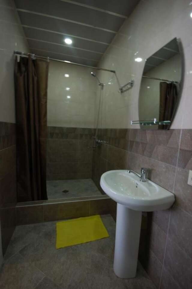 Гостевой дом Guest House Aisi Сигнахи-49