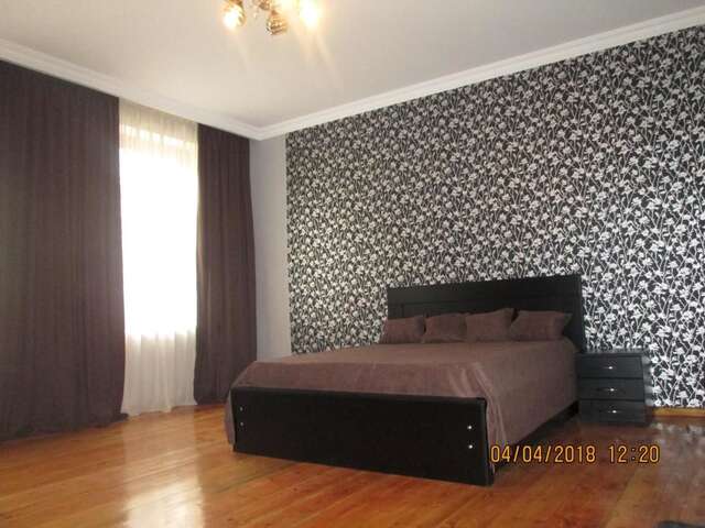 Гостевой дом Cherqe Guest House Сигнахи-29