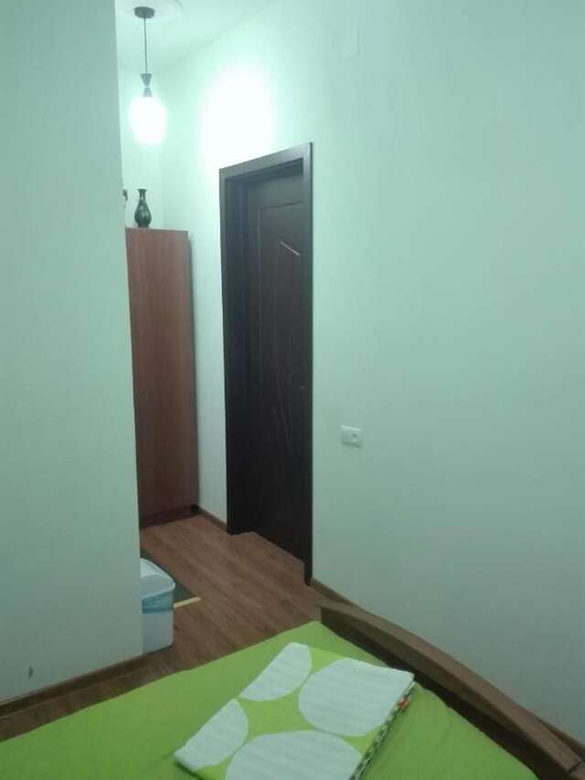 Гостевой дом Guest House Iberia Гонио-36