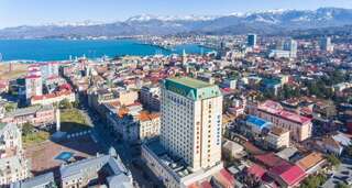 Отель Wyndham Batumi Батуми