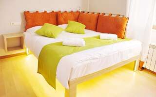 Отель Boutique Hotel Avlabar Тбилиси