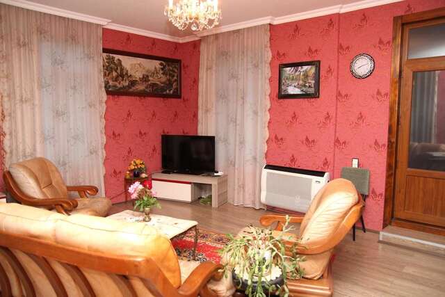 Гостевой дом Martinichi Guest House Сигнахи-12