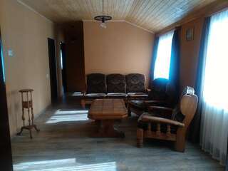 Фото  Guest House Maili город Степанцминда (14)