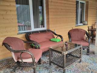 Фото  Guest House Maili город Степанцминда (2)