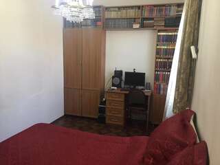 Фото номер Rest House Batumi Двухместный номер с 1 кроватью или 2 отдельными кроватями