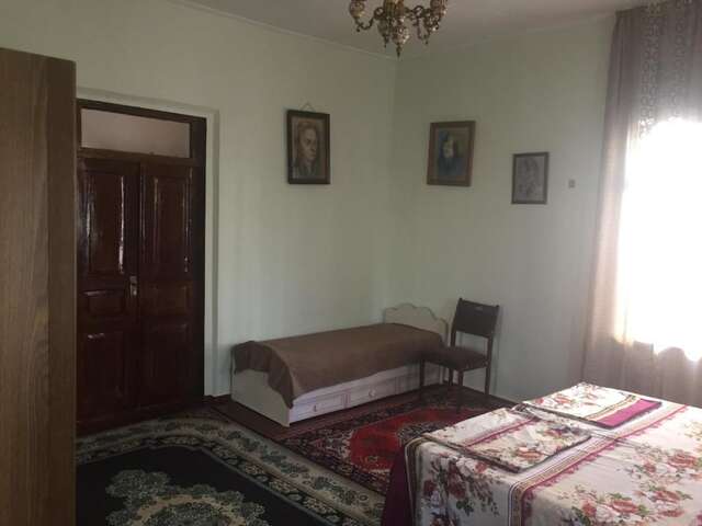 Гостевой дом Rest House Batumi Батуми-36