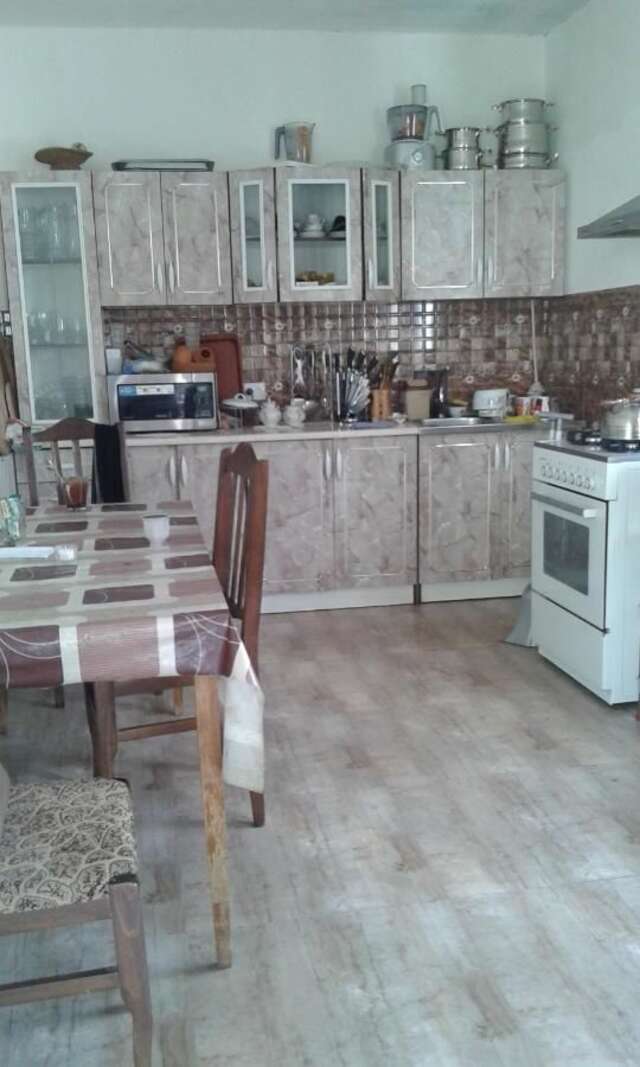 Гостевой дом Guest House Tadi Степанцминда-31