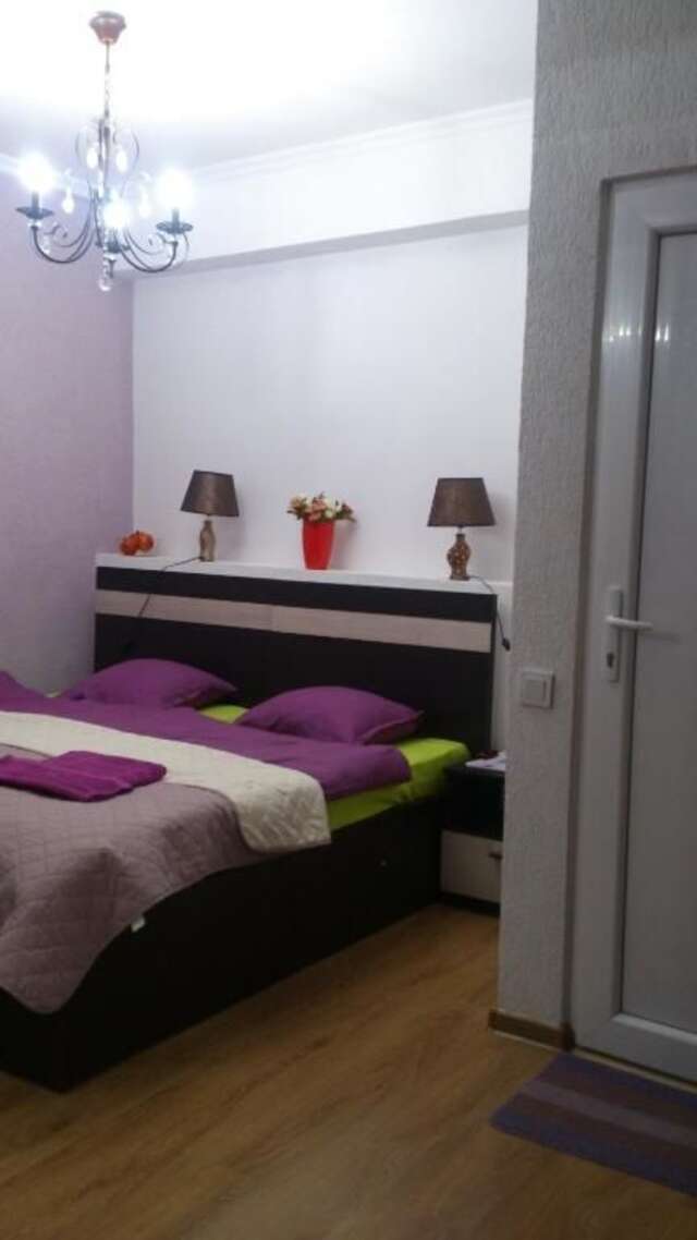 Гостевой дом Guest house Madonna Тбилиси-53