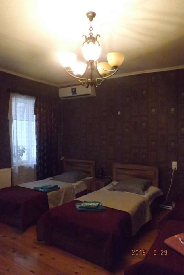 Гостевой дом Guest House Gio Тбилиси-13