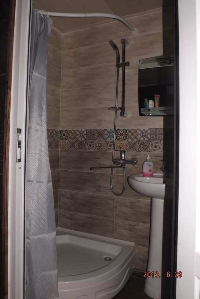 Гостевой дом Guest House Gio Тбилиси-21