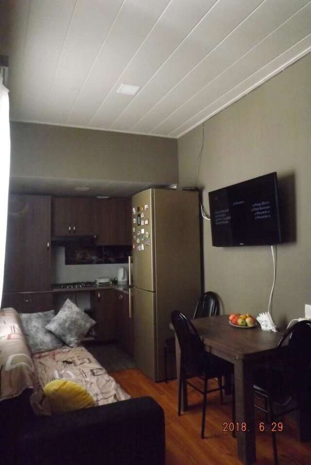 Гостевой дом Guest House Gio Тбилиси-5