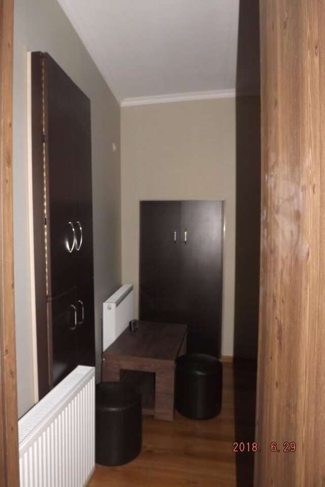 Гостевой дом Guest House Gio Тбилиси-7