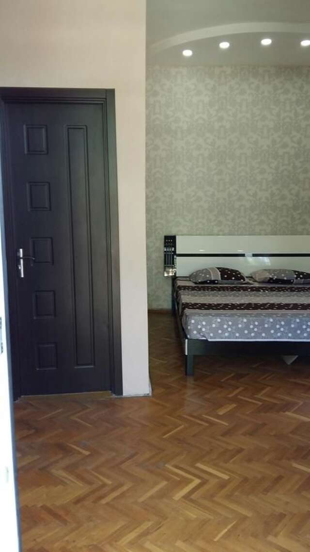 Гостевой дом Guest House Staar Сигнахи-34