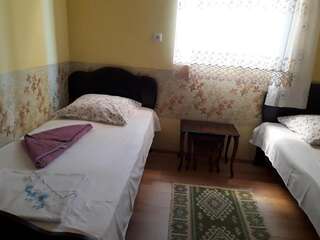 Фото номер Guest House Nino Двухместный номер Делюкс с 1 кроватью или 2 отдельными кроватями