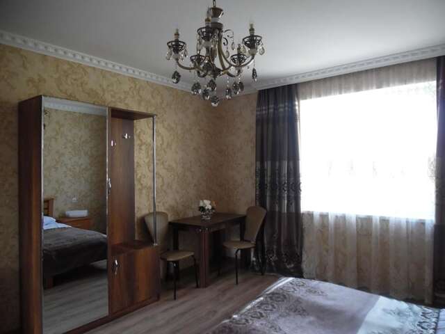 Гостевой дом Guest House Tamta Степанцминда-13