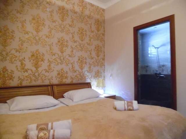 Гостевой дом Guest House Tamta Степанцминда-23