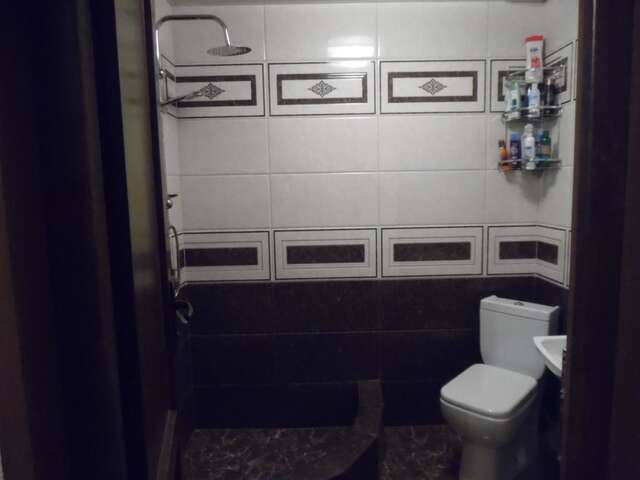 Гостевой дом Guest House Tamta Степанцминда-41