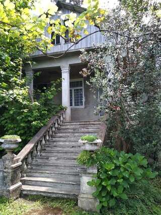 Дома для отпуска House on Magnolii 1 Батуми