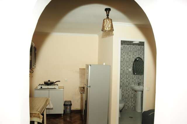 Гостевой дом Guest House Fridon Боржоми-28