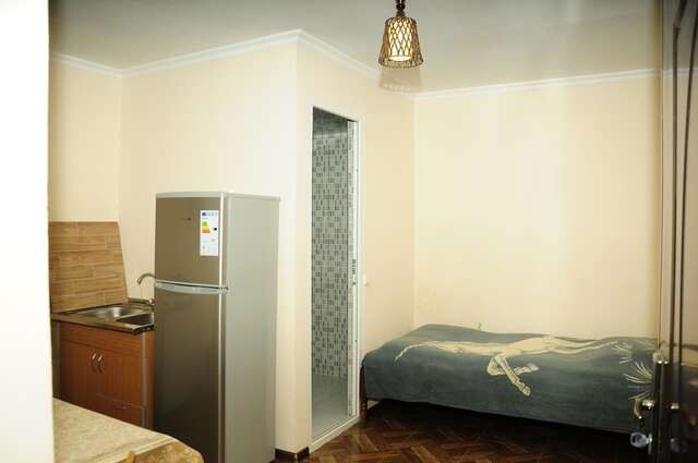 Гостевой дом Guest House Fridon Боржоми-30