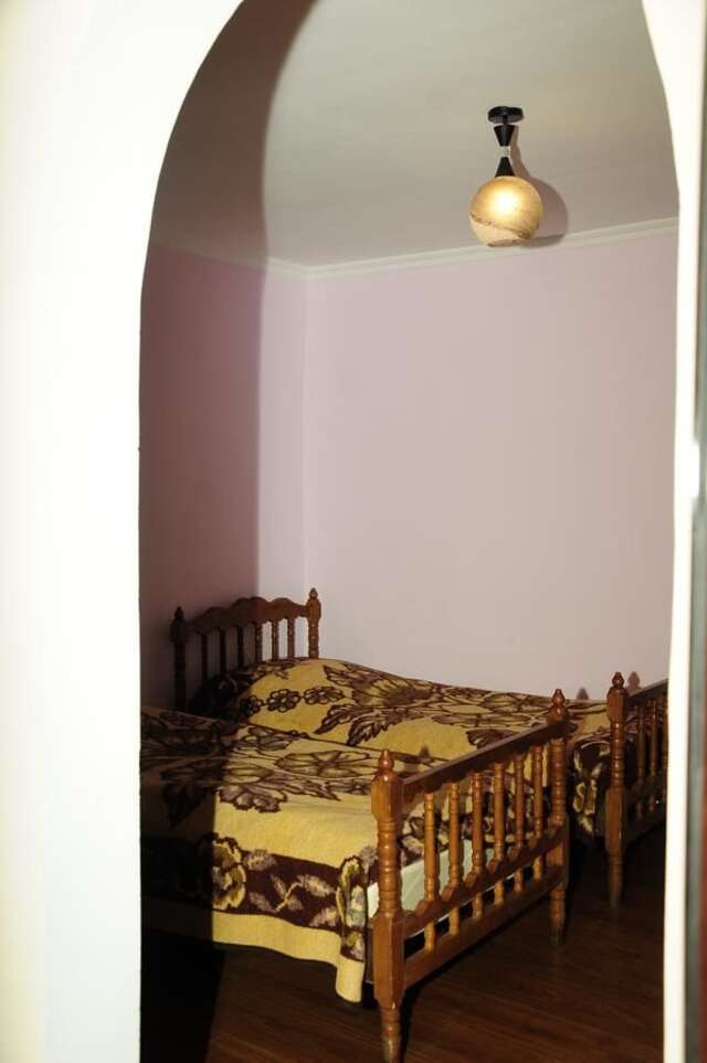 Гостевой дом Guest House Fridon Боржоми-32