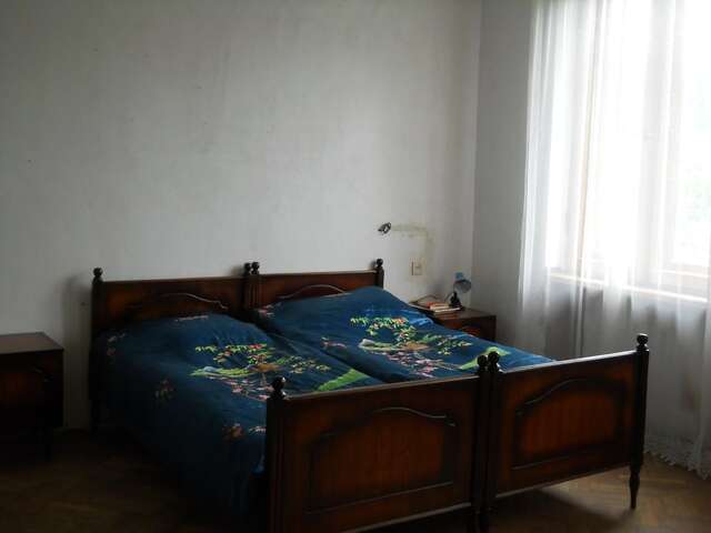 Гостевой дом Guesthouse Dolche Боржоми-39