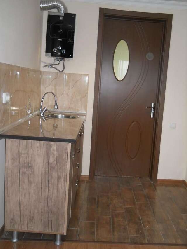 Гостевой дом Guesthouse Dolche Боржоми-40