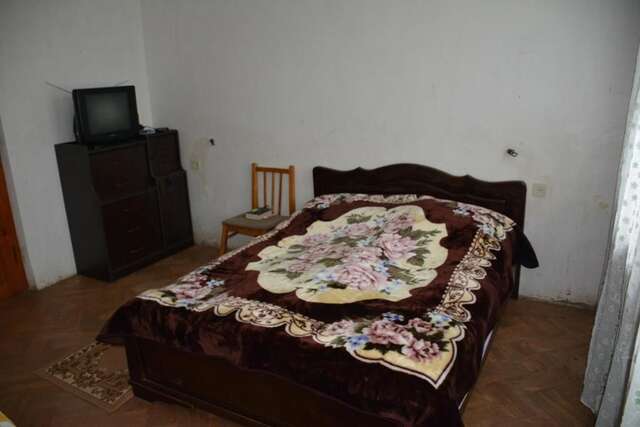 Гостевой дом Guesthouse Dolche Боржоми-43