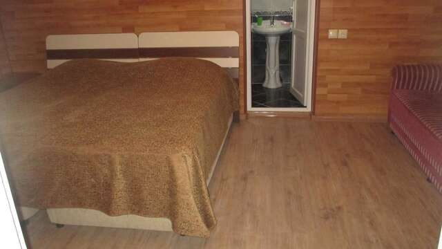 Гостевой дом Guest House Sukhumskaya 23 Кобулети-29