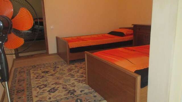 Гостевой дом Guest House Sukhumskaya 23 Кобулети-59