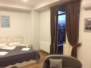 Отель Apart Hotel Vera Тбилиси