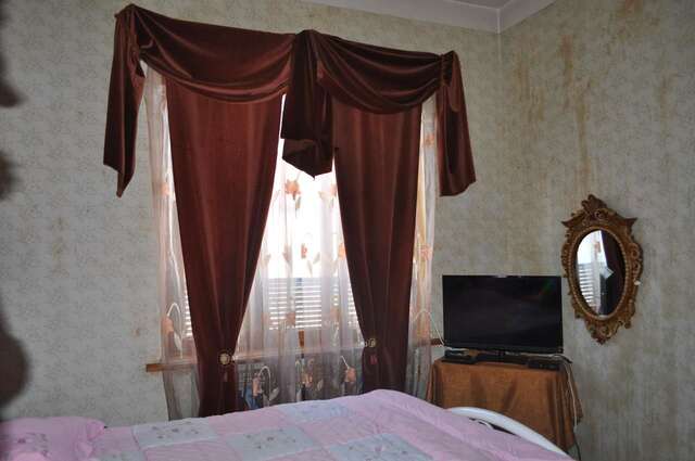 Гостевой дом Guest House Cico Телави-13