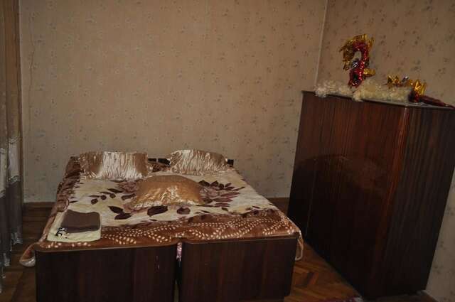 Гостевой дом Guest House Cico Телави-22