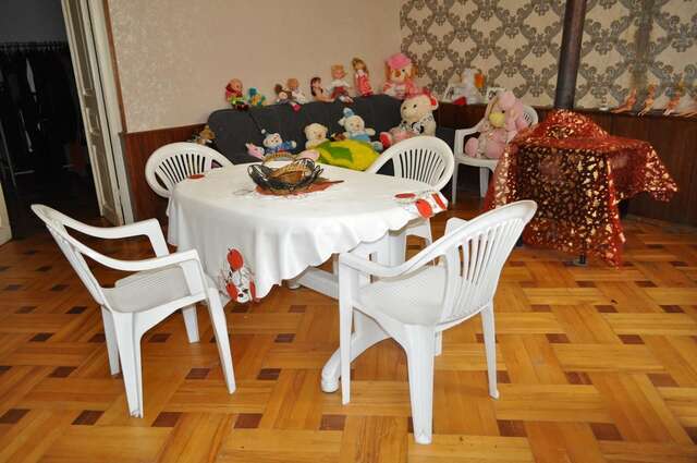 Гостевой дом Guest House Cico Телави-6