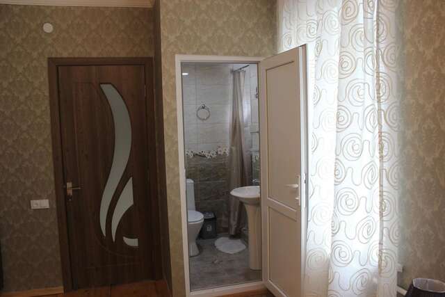 Гостевой дом Inga Guest House Степанцминда-20