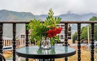 Фото  OISHE Terrace город Степанцминда (36)