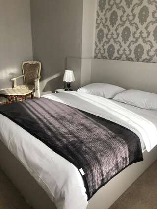 Отель Hotel Eurica Кутаиси
