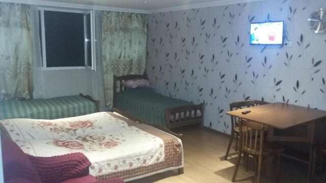 Гостевой дом Guesthouse Malkhaz Боржоми-75