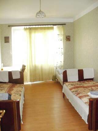 Гостевой дом Guest House Nochleg Тбилиси