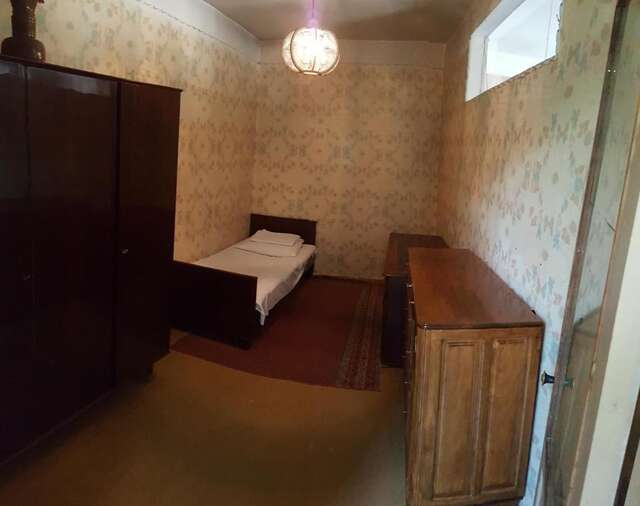 Гостевой дом Guest House SALOME Боржоми-13