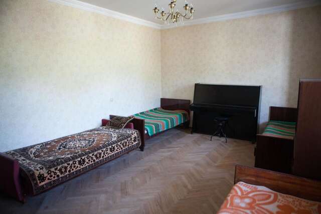 Гостевой дом Guest House SALOME Боржоми-21